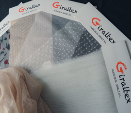 giraltex,tul,tuls,tules,tulle